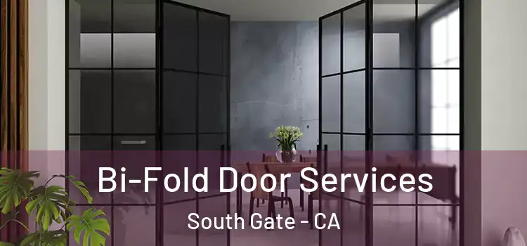  Bi-Fold Door Services South Gate - CA