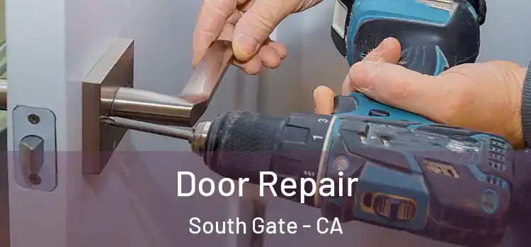  Door Repair South Gate - CA