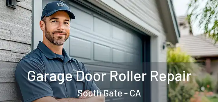  Garage Door Roller Repair South Gate - CA