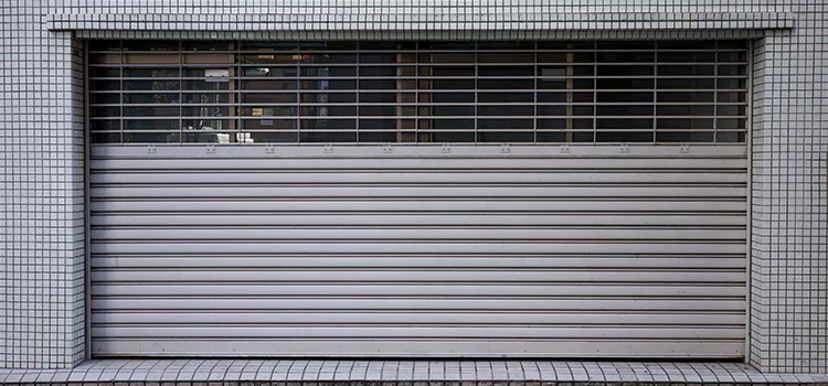 Advanced Solutions for Your Aluminum Garage Doors in South Gate, California