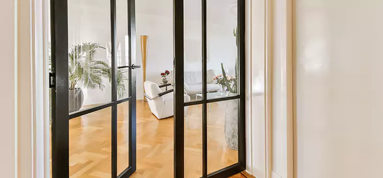 Bifold Door Replacement South Gate