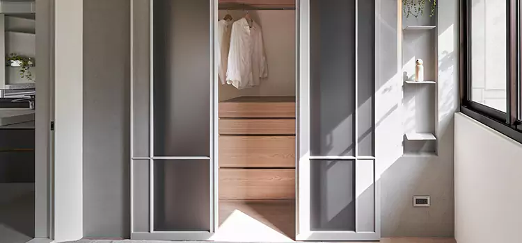 Mirror Sliding Door Replacement South Gate