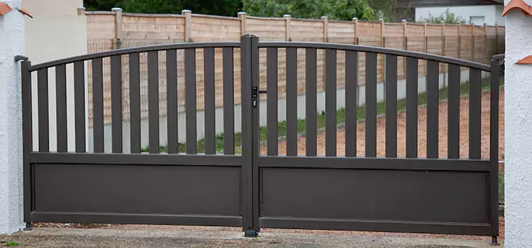 Advanced Gate Solutions in South Gate, CA