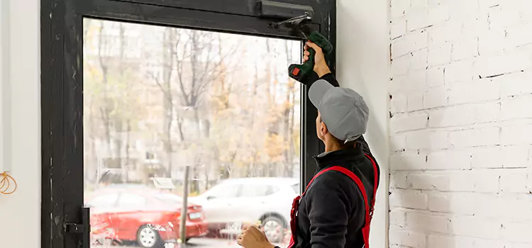Comprehensive Door Closer Services in South Gate, CA