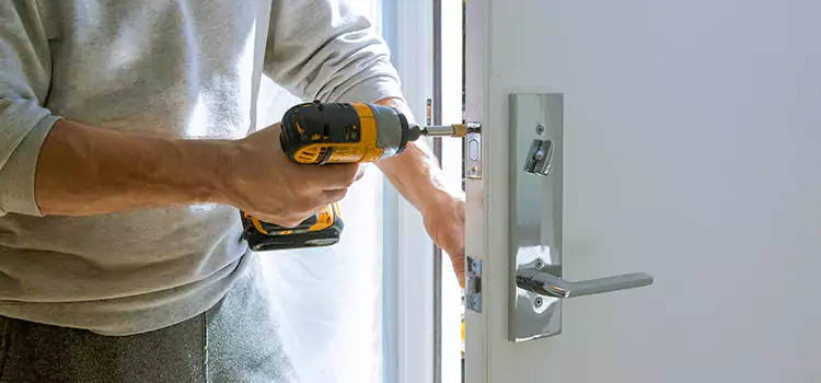 Door Knob Lock Repair South Gate