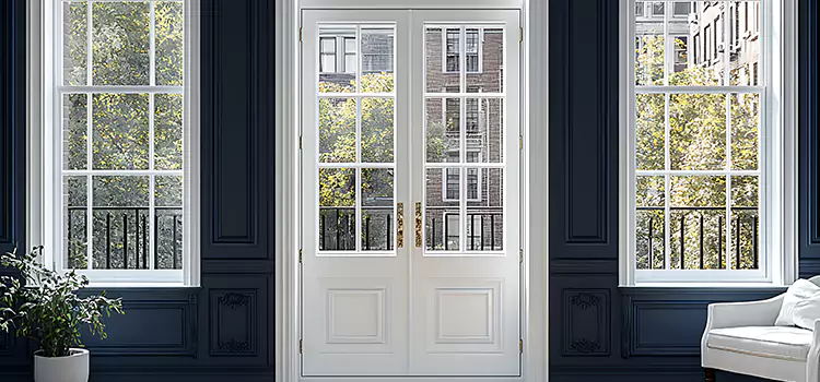 French Door Lock Repair South Gate