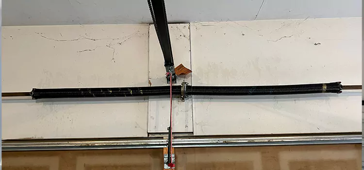 Garage Door Cable Repair Near Me in South Gate, CA