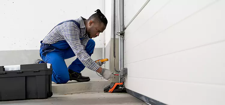 Expert Solutions for Every Garage Lock Need in South Gate, CA