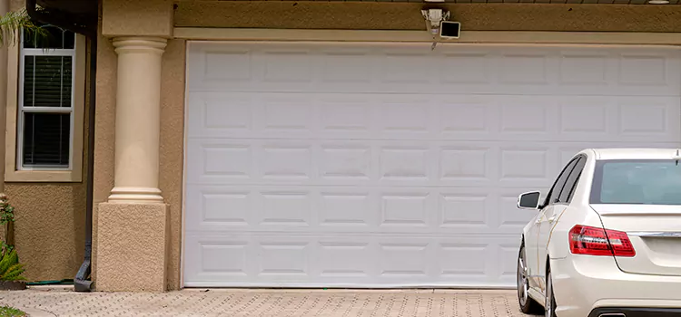 Comprehensive Garage Door Maintenance Services in South Gate, CA