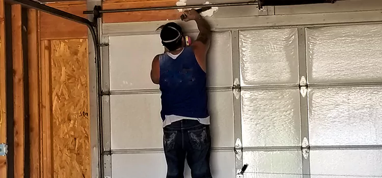 Specialized Garage Door Panel Solutions in South Gate, CA