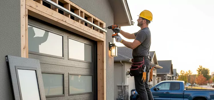 Your Trusted Garage Door Specialists in South Gate