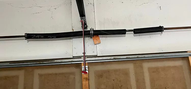 Overhead Door Spring Replacement South Gate