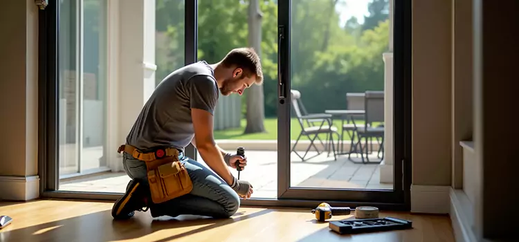 Comprehensive Solutions for Every Glass Door Need in South Gate, CA