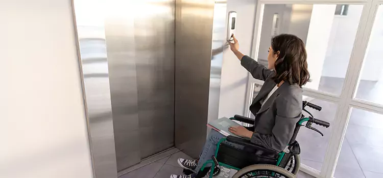 Benefits of Modern Handicap Door Systems in South Gate, CA