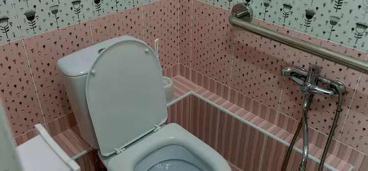 Meeting Diverse Needs With Accessible Restroom Solutions in South Gate, CA