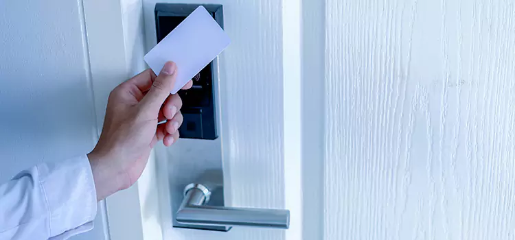 Why Choose Us for Your Keycard Lock Installation in South Gate, CA?