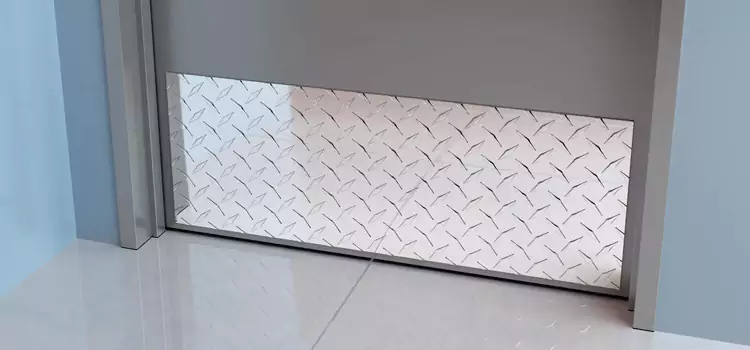 Benefits of Professional Kick Plate Solutions in South Gate, CA