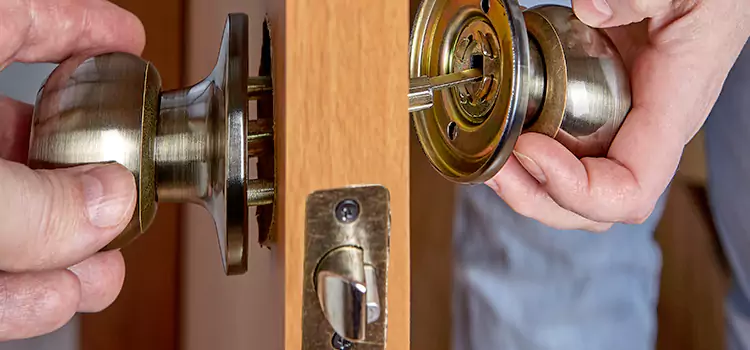 Sliding Door Lock Repair South Gate