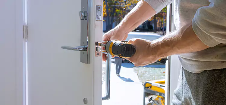Insulated Roll Up Garage Doors Residential South Gate
