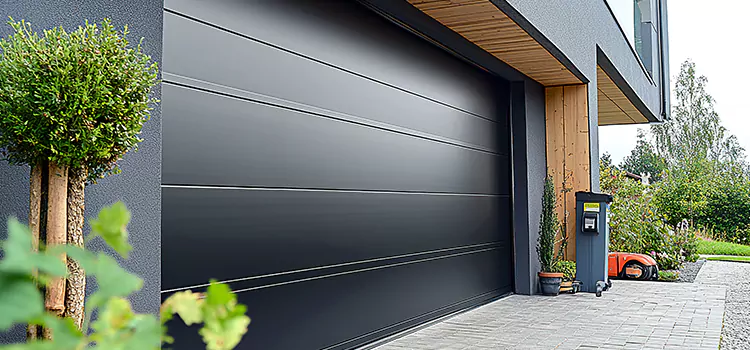 Residential Garage Door Service South Gate