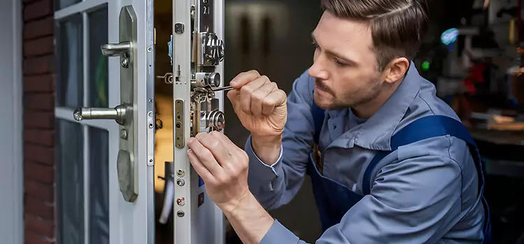 Residential Lock Installation South Gate