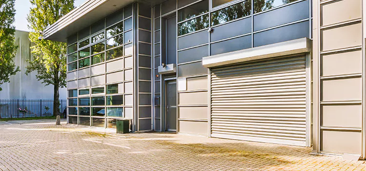 Electric Roller Garage Doors South Gate