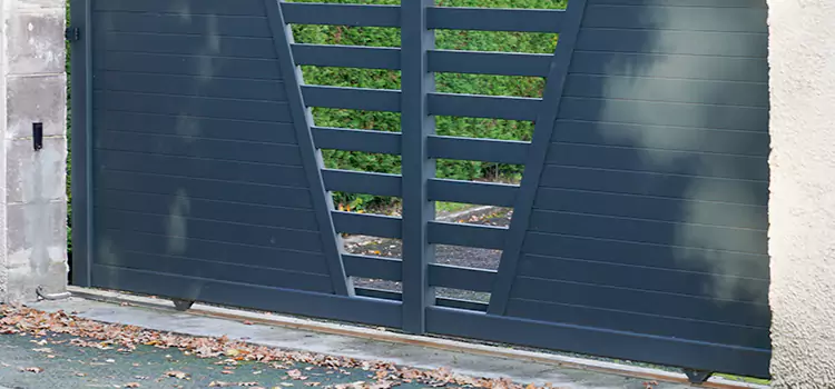 Automated Gate Company Near Me South Gate