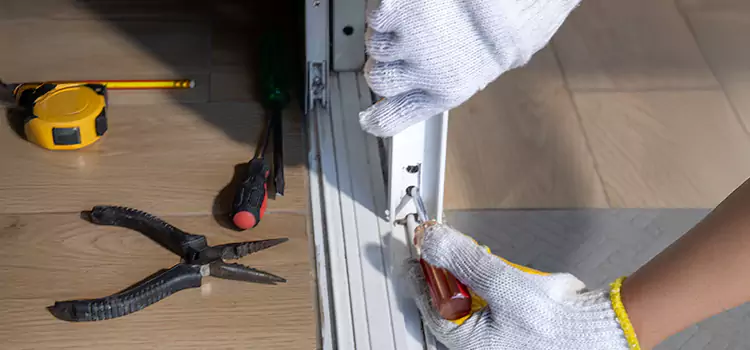 Sliding Door Installation Services in South Gate, CA