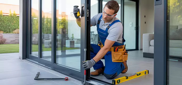 Sliding Screen Door Repair South Gate