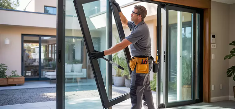 Specialized Sliding Door Roller Services in South Gate, California