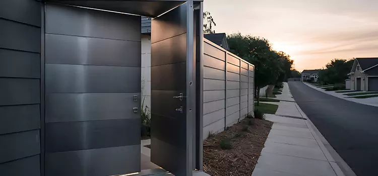 Comprehensive Steel Door Solutions in South Gate, CA