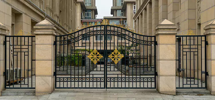 Comprehensive Iron Gate Maintenance Solutions in South Gate, CA