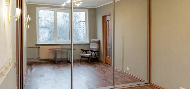 Mirror Closet Door Roller Replacement South Gate