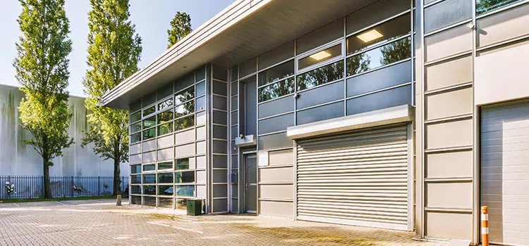Commercial Garage Door Installation South Gate