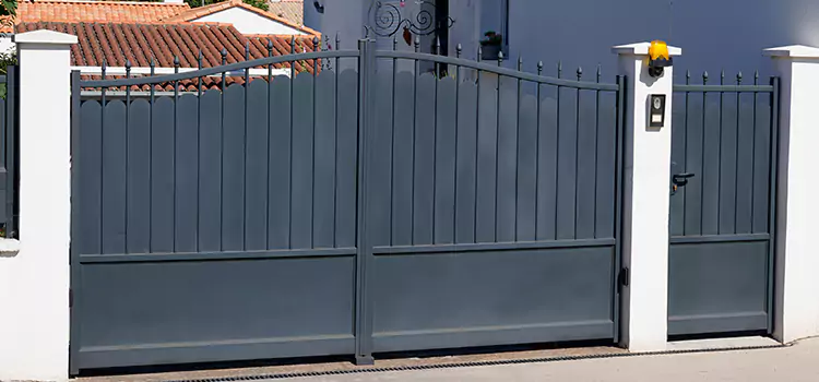 Emergency Commercial Gate Repair South Gate