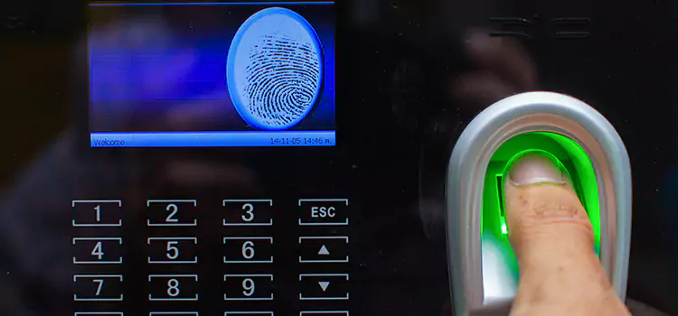 Your Trusted Partner for Secure Access in South Gate, CA