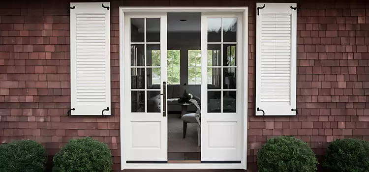 French Door Restoration South Gate