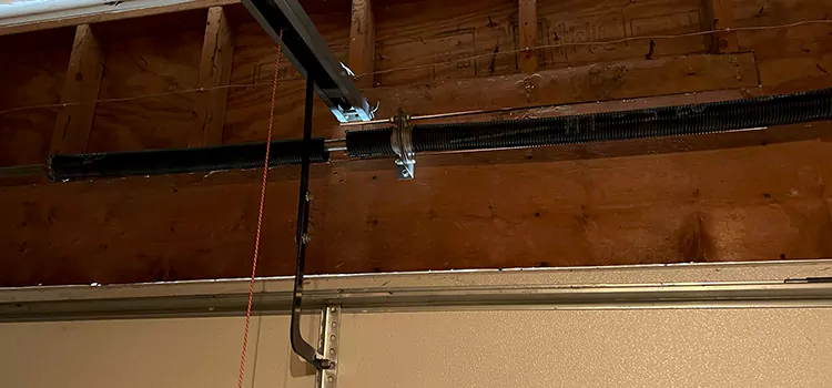 Broken Garage Door Cable Repair in South Gate, CA