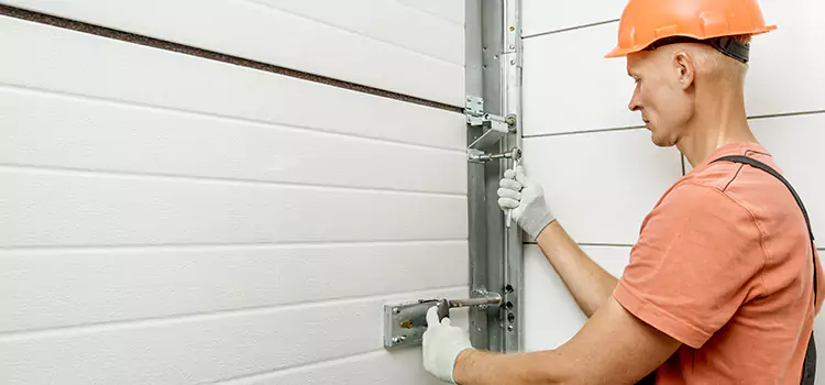 Why Choose Us for Garage Door Lock Services in South Gate, CA?