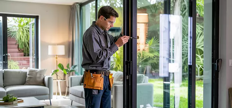 Why Choose Us for Your Glass Door Needs in South Gate, CA?