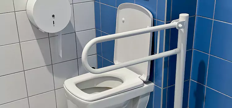 Comprehensive Solutions in South Gate, CA for Accessible Facilities