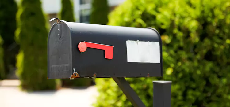 Secure Mailboxes for Packages South Gate