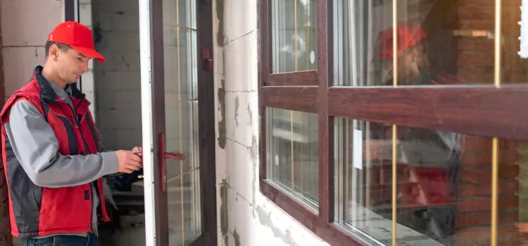 Sliding Door Lock Repair South Gate