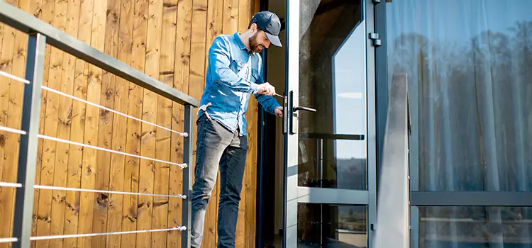 Emergency Patio Door Repair South Gate