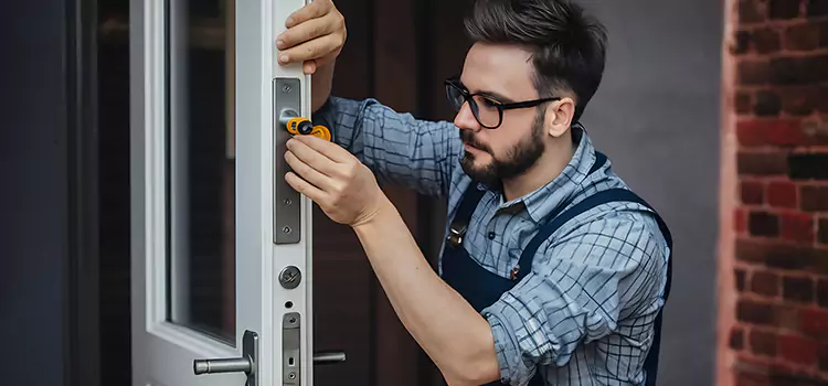 Residential Door Repairs South Gate