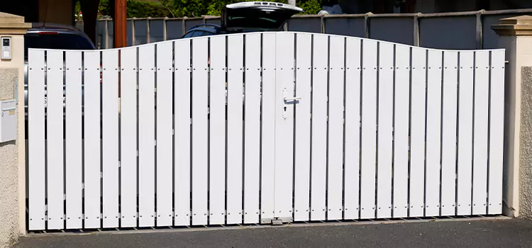 Why Choose Us for Residential Gate Repair in South Gate, CA?