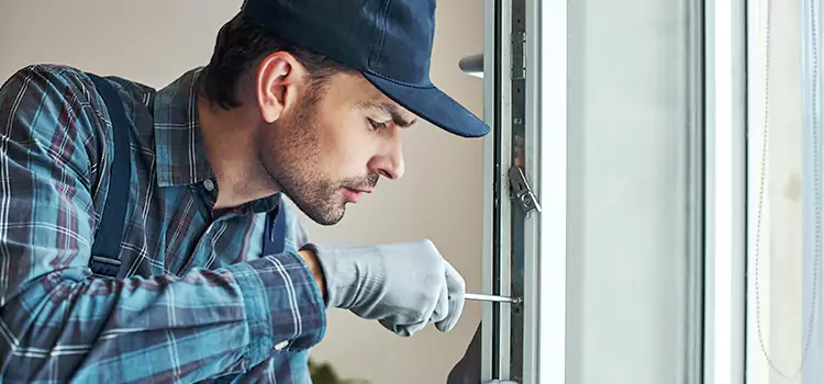 Emergency Response for Latch Issues South Gate