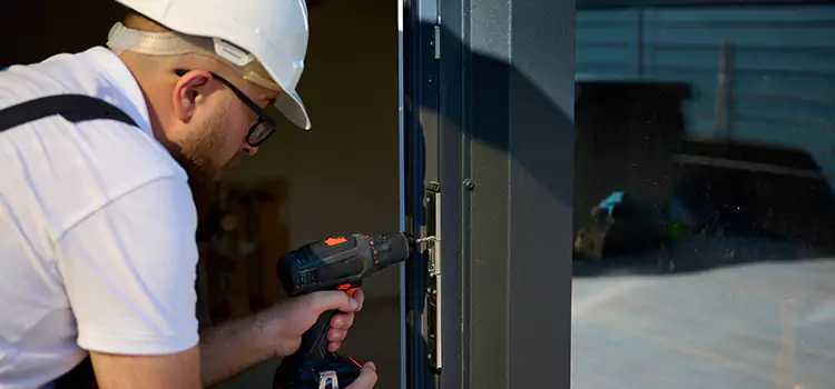 Aluminium Sliding Door Lock Fitting South Gate