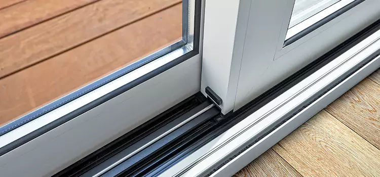Why Your Sliding Door Keeps Getting Stuck in South Gate, CA?