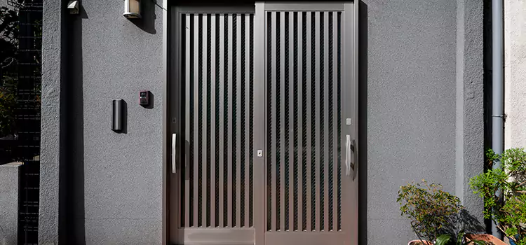 Specialized Steel Door Services in South Gate, CA